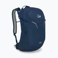 Lowe Alpine AirZone Active 22 l hiking backpack dark blue FTF-17-CA-22 5