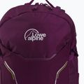 Lowe Alpine AirZone Active 22 l hiking backpack purple FTF-17-GP-22 4