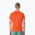 Rab Sonic men's trekking t-shirt red QBL-01-FCR 2