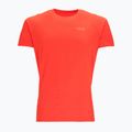 Rab Sonic men's trekking t-shirt red QBL-01-FCR 3