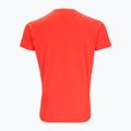 Rab Sonic men's trekking t-shirt red QBL-01-FCR 4