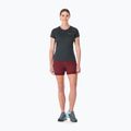 Women's trekking t-shirt Rab Sonic grey QBL-02