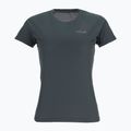Women's trekking t-shirt Rab Sonic grey QBL-02 3