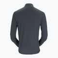 Men's sweatshirt Rab Sonic Zip beluga 5