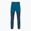 Men's softshell trousers Rab Torque Mountain ink 3