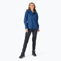 Women's softshell trousers Rab Torque Mountain black-grey QFU-41-BE-08 2