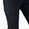 Women's softshell trousers Rab Torque Mountain black-grey QFU-41-BE-08 5