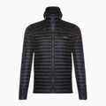 Men's down jacket Rab Cirrus Flex 2.0 Hoody black 3