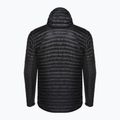 Men's down jacket Rab Cirrus Flex 2.0 Hoody black 4