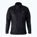 Rab Cirrus Flex 2.0 men's down jacket black QIO-74-BL-S 2