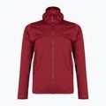 Rab Kinetic 2.0 men's rain jacket red QWG-74 3