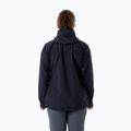 Women's rain jacket Rab Downpour Eco black 3