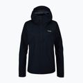 Women's rain jacket Rab Downpour Eco black 4