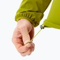 Rab Borealis men's softshell jacket green QWS-35 9