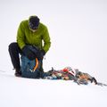 Rab Borealis men's softshell jacket green QWS-35 17