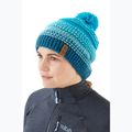 Rab Chilli Beanie aquamarine winter beanie 2
