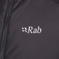 Men's down jacket Rab Xenon 2.0 black-grey QIO-94-AGR-MED 13