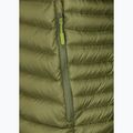 Men's Rab Microlight Alpine down jacket chlorite green 7