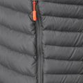 Men's Rab Microlight Alpine graphene down jacket 7