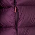 Women's down jacket Rab Axion Pro purple QDE-65-EGG-08 6