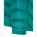 Women's insulated jacket Rab Nebula Pro storm green 8
