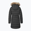 Women's down jacket Rab Deep Cover black QDB-33 4