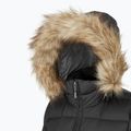 Women's down jacket Rab Deep Cover black QDB-33 5