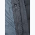 Women's down coat Rab Deep Cover Parka steel 7