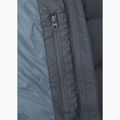 Women's down jacket Rab Deep Cover Parka steel 7