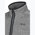 Men's Rab Quest sweatshirt gray 5