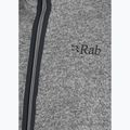 Men's Rab Quest sweatshirt gray 6