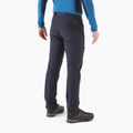 Men's softshell trousers Rab Incline AS ebony 2