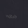 Men's softshell trousers Rab Incline AS ebony 5