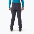 Women's softshell trousers Rab Incline AS black QFU-85 2