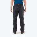 Rab Kangri GTX men's rain trousers black QWH-03 2