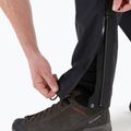 Rab Kangri GTX men's rain trousers black QWH-03 3