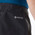 Rab Kangri GTX men's rain trousers black QWH-03 4