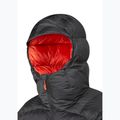 Men's Rab Neutrino Pro down jacket black/graphene 5