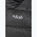 Men's Rab Neutrino Pro down jacket black/graphene 6