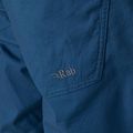 Men's hiking shorts Rab Oblique blue QFU-57-NFB-30-11 4