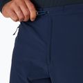 Men's trekking trousers Rab Torque navy blue QFU-69 4