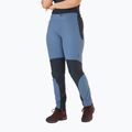 Women's trekking trousers Rab Torque blue/black QFU-70