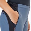 Women's trekking trousers Rab Torque blue/black QFU-70 4