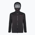 Rab Kinetic Alpine 2.0 men's rain jacket grey QWG-69-ANT 5