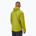 Rab Kinetic 2.0 men's rain jacket ascent grey 3