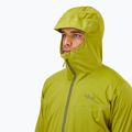 Rab Kinetic 2.0 men's rain jacket ascent grey 4