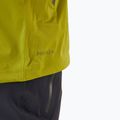 Rab Kinetic 2.0 men's rain jacket ascent grey 9