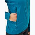 Women's rain jacket Rab Kinetic 2.0 ultramarine 8