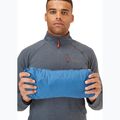 Rab Downpour Eco denim men's rain jacket 9