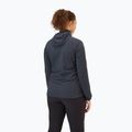 Women's softshell jacket Rab Borealis beluga 3